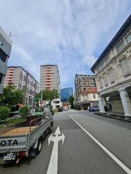 Townshend Building (D8), Office #549788971
